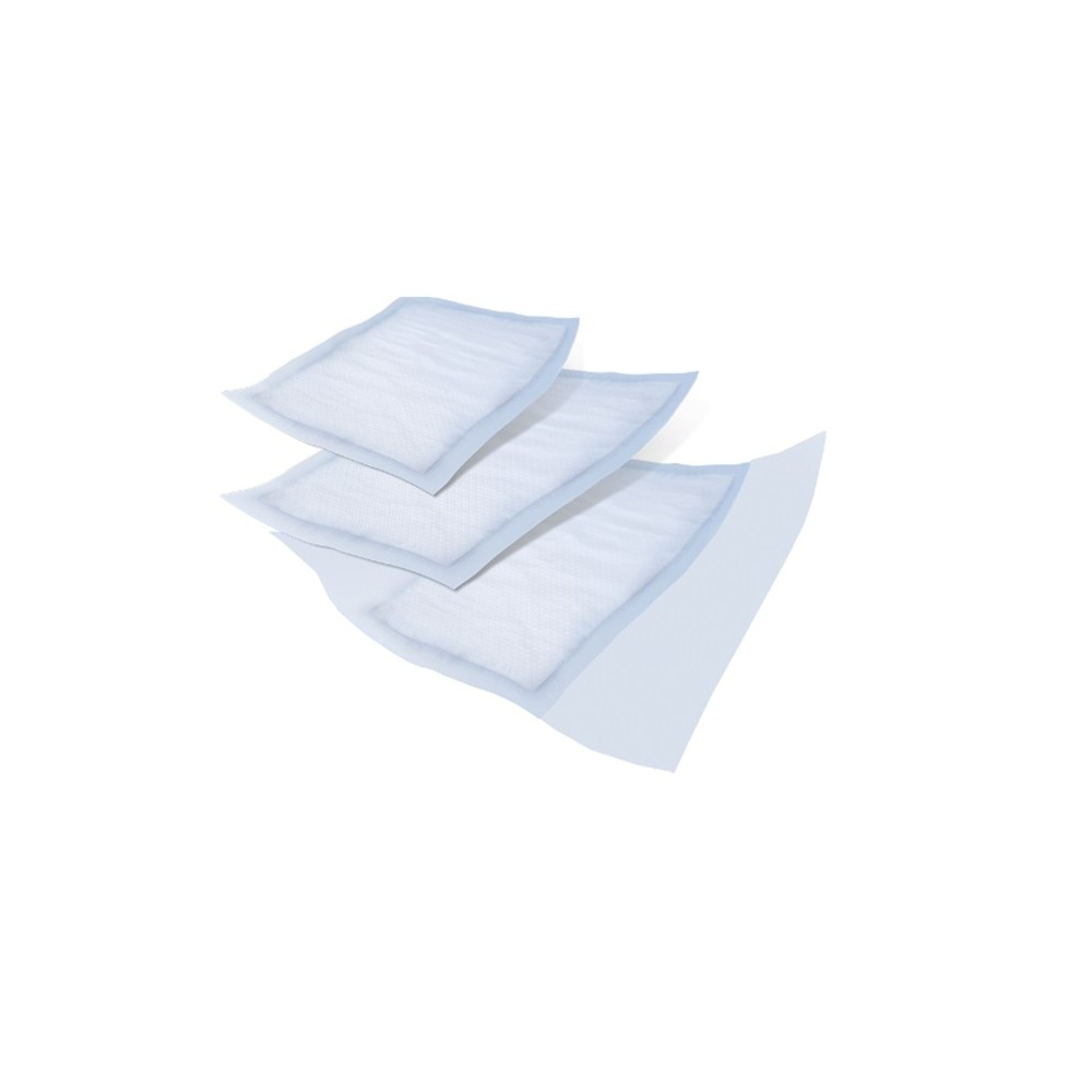 empapador desechable 60x60 paq 20 uds