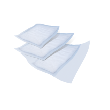 empapador desechable 60x60 paq 20 uds