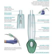 mascarilla laringea igel n 4 verde tamano mediano adulto 