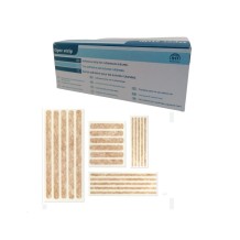 tiritas de aproximacion sutura adhesiva oper strip tnt 6x75 