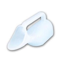 botella de orina femenina unidad