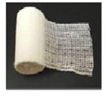 venda de malla orillada extra 7 cm x 5 m bimedica paq 10 u