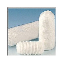 venda de malla orillada extra 10 cm x 10 m bimedica unidad