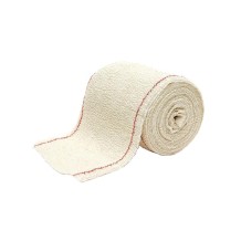 venda elastica adhesiva 6 cm x 25 m sanitinas unidad