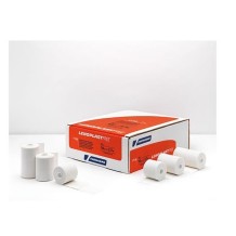 venda elastica adhesiva 75 cm x 27 m lenoplastfree unidad