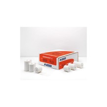 venda elastica adhesiva 75 cm x 27 m lenoplastfree unidad