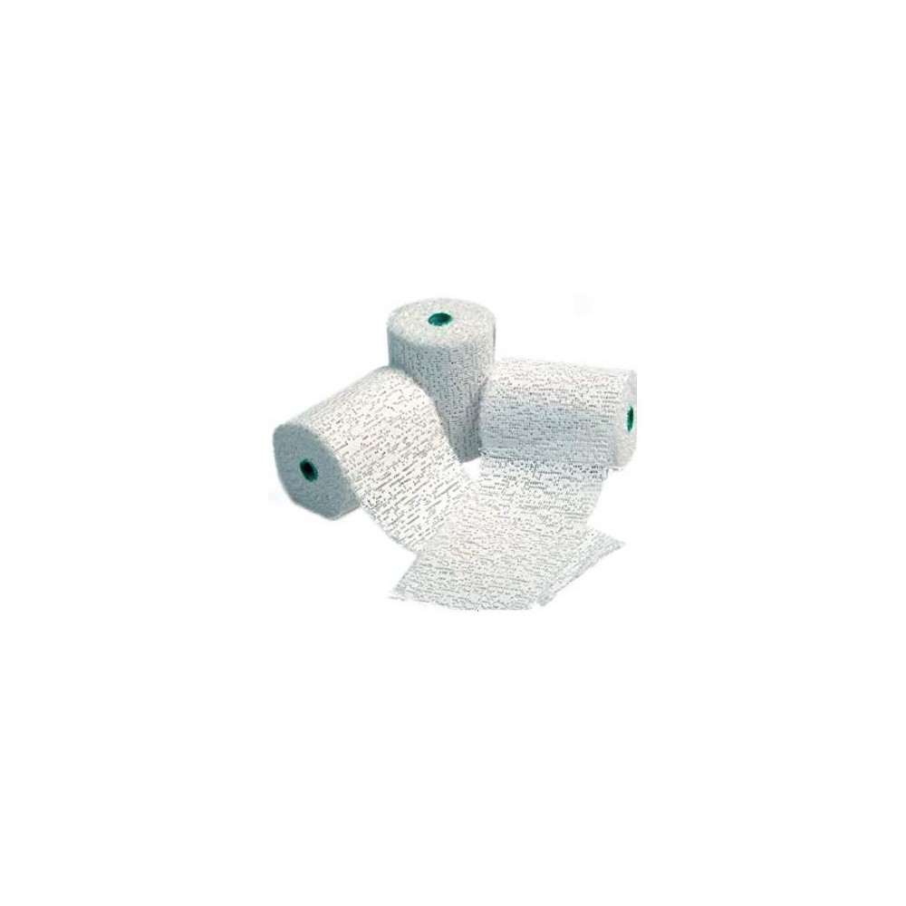 venda yeso yesolona 10 cm x 27 m farmaban unidad