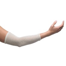 venda tubular de soporte 20 metros n 2 dedos gruesos novof