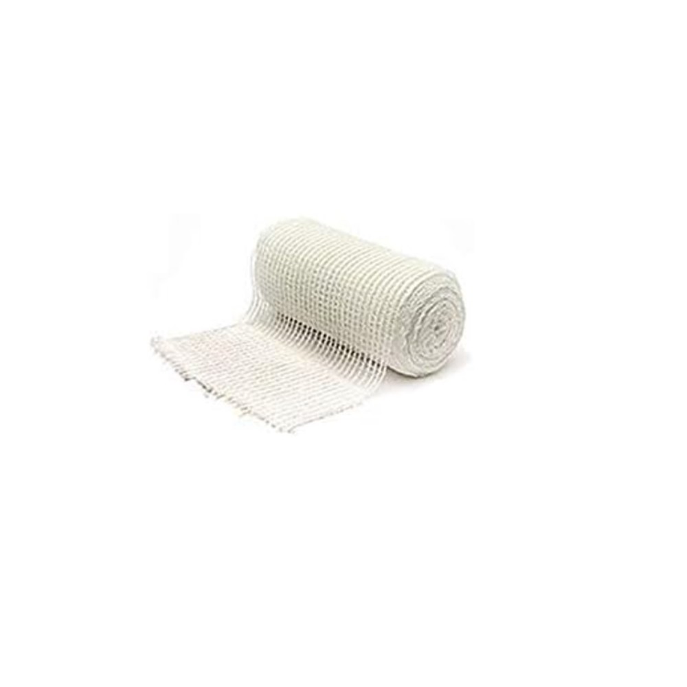 venda de malla orillada 5 cm x 5 m unidad