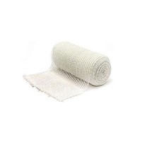 venda de malla orillada 7 cm x 5 m unidad