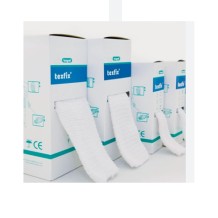 venda tubular malla 25 metros n 6 cadera pecho abdomen 