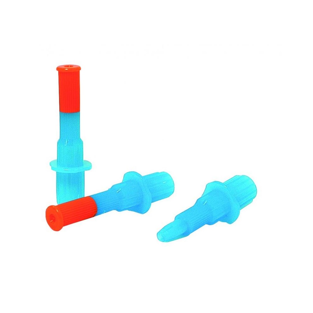 lancetas finetouch terumo paq 300 uds