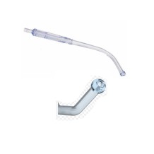canula de aspiracion yankauer punta de bola  1157mm 262 c