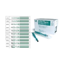 punzon de biopsia esterilbiopsy punch 6 mm kai paq 20 uds
