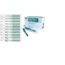 punzon de biopsia esterilbiopsy punch 4 mm kai paq 20 uds