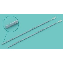 canula para biopsia endometrio ccd paq 25 uds