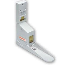 tallimetro de pared soehnle