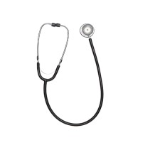 fonendoscopio riester duplex negro unidad