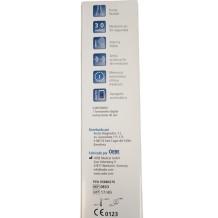 termometro digital tchek junior medicion 30 segundos