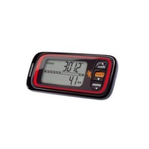 podometro omron jog style hja300ek unidad