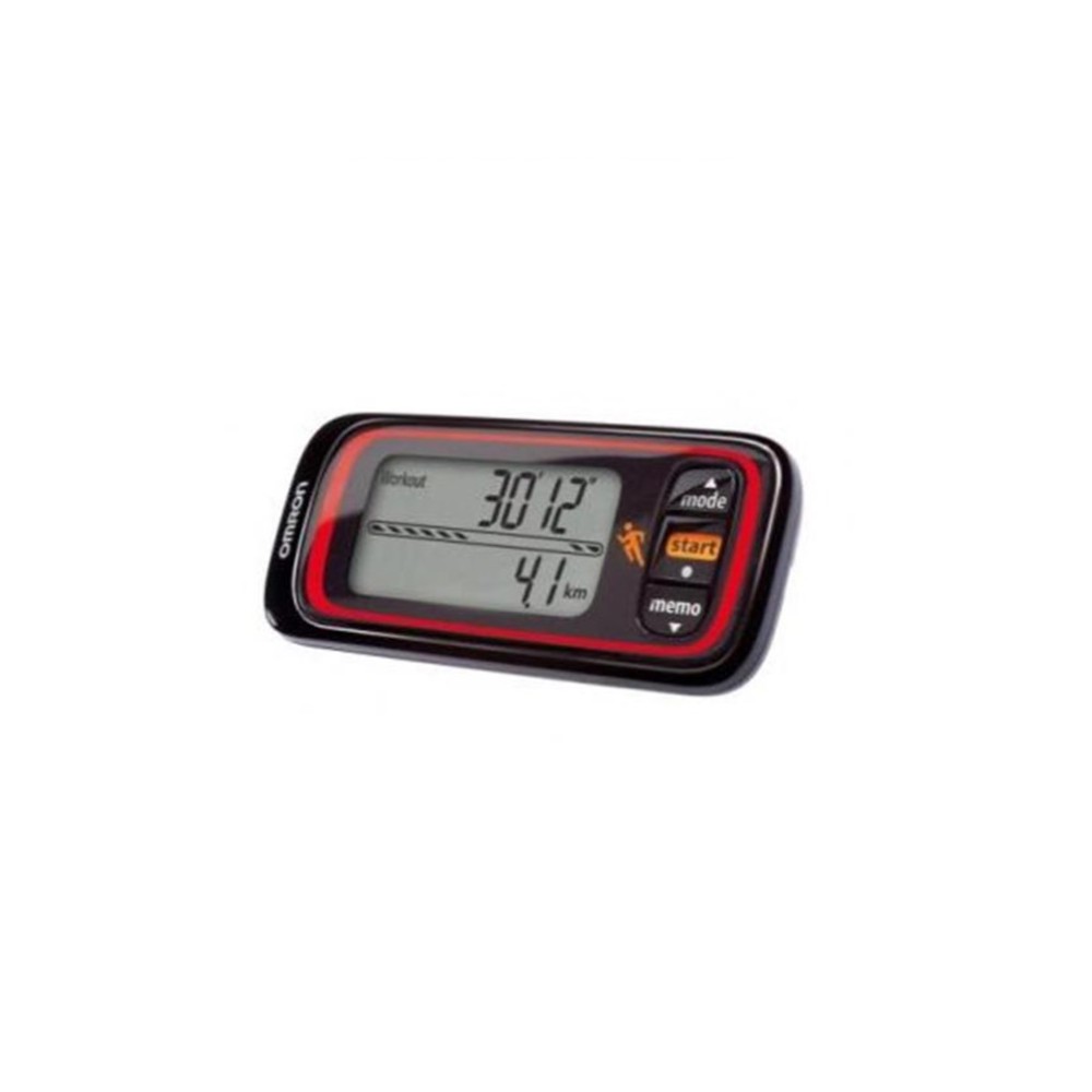 podometro omron jog style hja300ek unidad