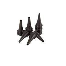 especulo desechable para otoscopio hm4 4mm 4 cajas de 250