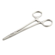 porta agujas tijera mayohegar 15 cm unidad