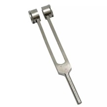 diapason aleacion aluminio arno balthermes 128 hz unidad