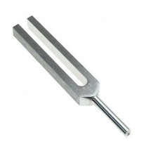 diapason acero hartmann 256 hz unidad