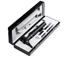 otoscopio de bolsillo riester rimini de fibra optica xl de