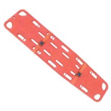 tablero espinal inmovilizacion g8r 184 x 41 x 5cm resisten