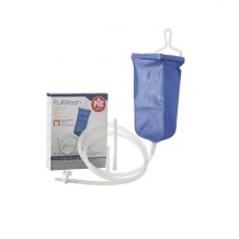 irrigador lycia pic anal vaginal 2 litros