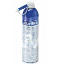 lubricante en spray lubrifluid 500ml bien air