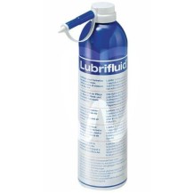 lubricante en spray lubrifluid 500ml bien air