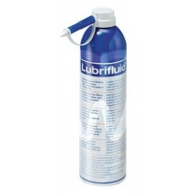 lubricante en spray lubrifluid 500ml bien air