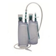 drenaje tipo redon cbotella recambio 600 cc drenofast sin s