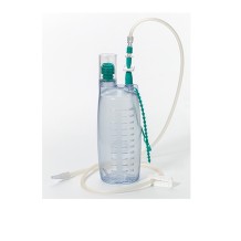 drenaje tipo redon cbotella recambio 600 cc drenofast sin s