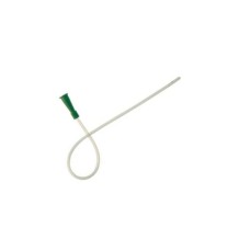 sonda uretral femenina ch14 verde 467mm diametro ext unidi