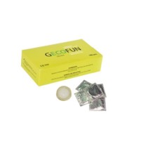 fundapreservativo para sonda de ecografo no lubricado no e