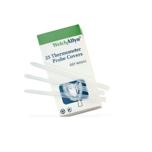 fundas de proteccion para termometro suretemp plus 690 paq