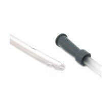 sonda rectal gris 83 mm ch25 unidad