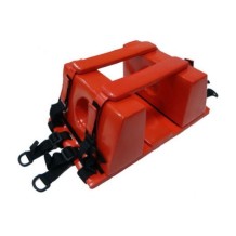 inmovilizador cabeza econom