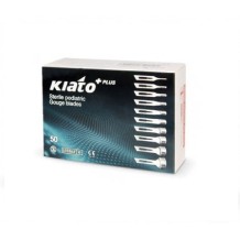 gubias esteriles kiato n2 paq 50 ud