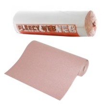 fieltro adhesivo rosa podologia fleecy weeb 180x225 grosor 