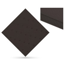 herbiform basic negro 1mm punzonado