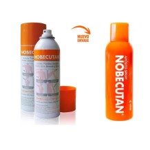 aposito en spray esteril nobecutan envase 250 ml