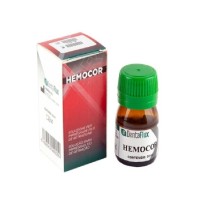 hemocor sulfato ferrico envase 20ml