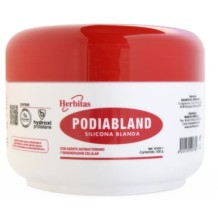 silicona blanda para ortesis podiabland 500 gr