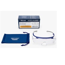 cubre gafas proteccion laboral genyed
