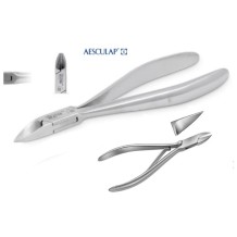 alicate aesculap hf479 13 mm